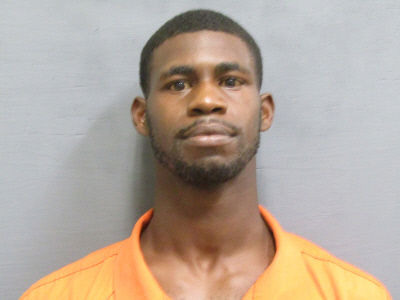 Mark Ford Jr.